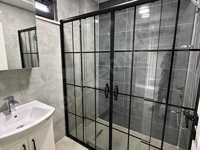 SİLLE AK MAH. 5+1 VİLLA DAİRE PARASINA SATILIK - Görsel 29