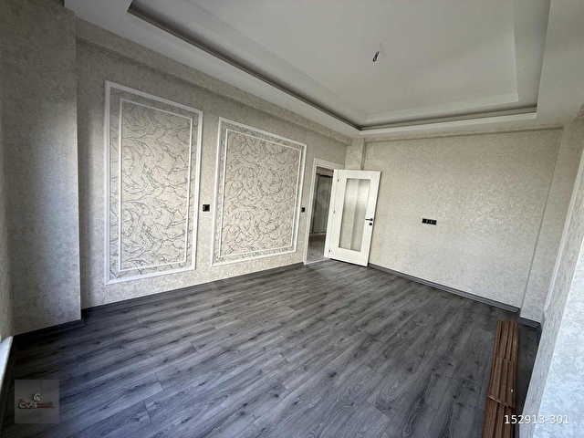 SİLLE AK MAH. 5+1 VİLLA DAİRE PARASINA SATILIK - Görsel 7