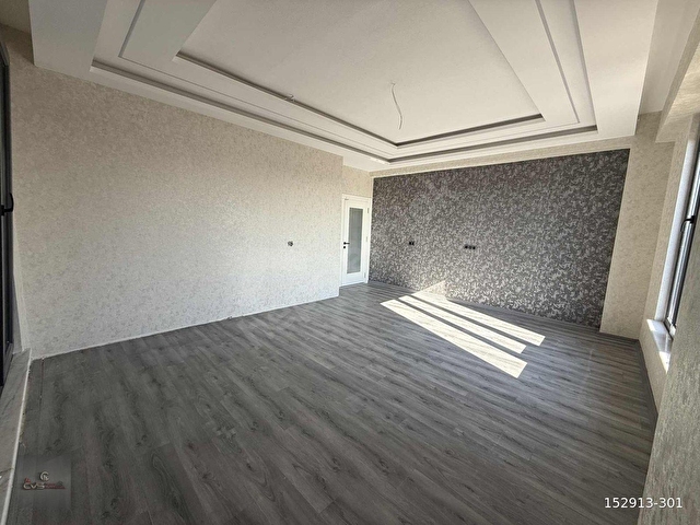 SİLLE AK MAH. 5+1 VİLLA DAİRE PARASINA SATILIK - Görsel 11