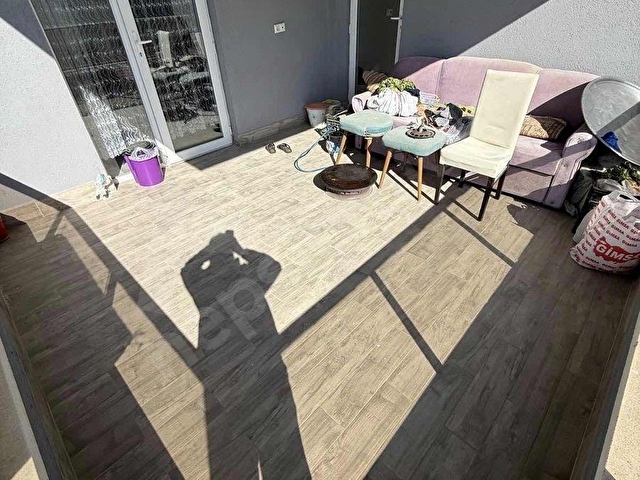 SARAYCIKTA MERKEZİ KONUM! ÇOK GENİŞ MEGA LÜKS 160 m2 4+1 DAİRE! - Görsel 30