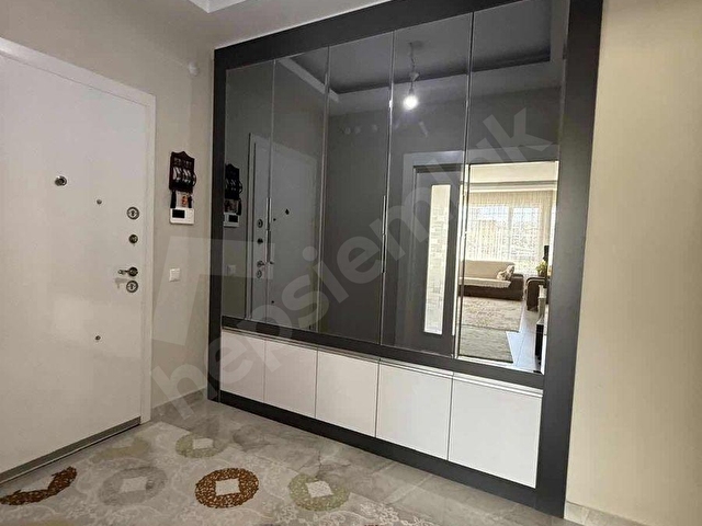 SARAYCIKTA MERKEZİ KONUM! ÇOK GENİŞ MEGA LÜKS 160 m2 4+1 DAİRE! - Görsel 24