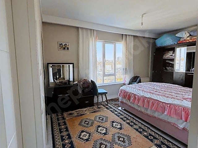 SARAYCIKTA MERKEZİ KONUM! ÇOK GENİŞ MEGA LÜKS 160 m2 4+1 DAİRE! - Görsel 20