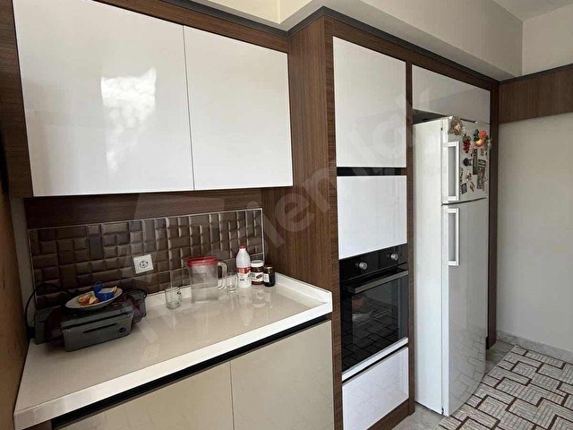 SARAYCIKTA MERKEZİ KONUM! ÇOK GENİŞ MEGA LÜKS 160 m2 4+1 DAİRE! - Görsel 4