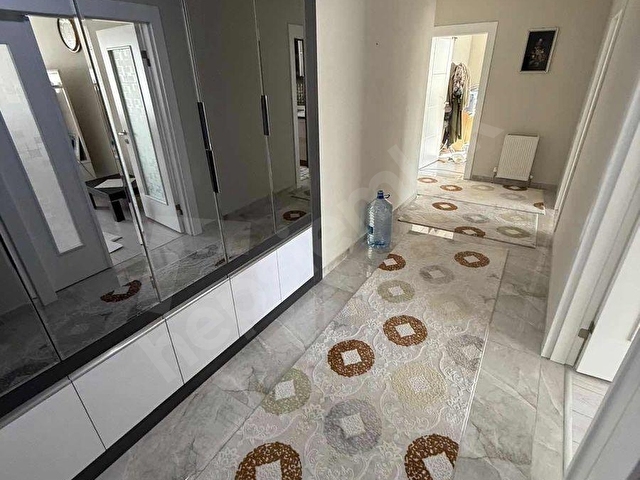 SARAYCIKTA MERKEZİ KONUM! ÇOK GENİŞ MEGA LÜKS 160 m2 4+1 DAİRE! - Görsel 23