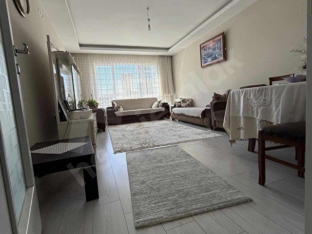 SARAYCIKTA MERKEZİ KONUM! ÇOK GENİŞ MEGA LÜKS 160 m2 4+1 DAİRE! - Görsel 13