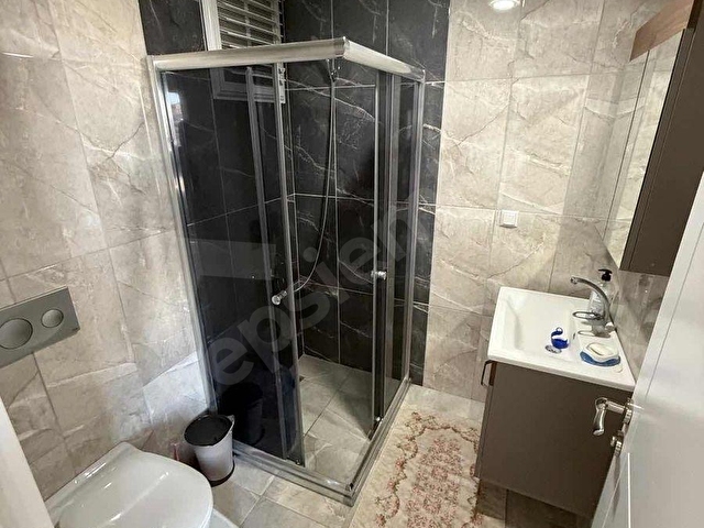 SARAYCIKTA MERKEZİ KONUM! ÇOK GENİŞ MEGA LÜKS 160 m2 4+1 DAİRE! - Görsel 29