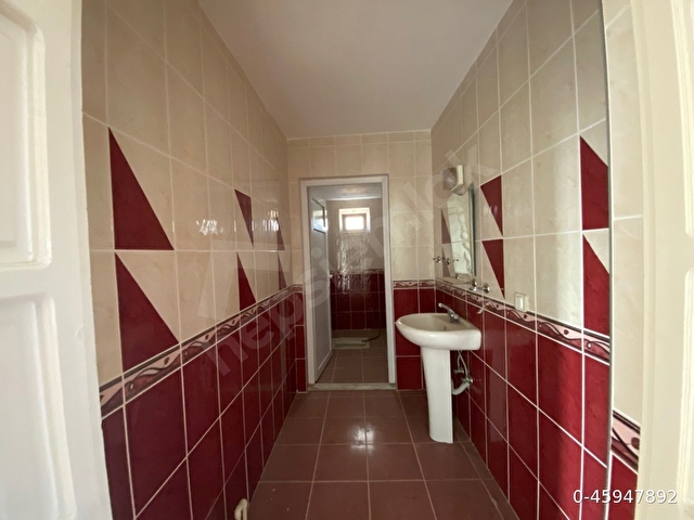 Hastane ve cezaevine yürüme mesafesinde kiralık 3+1 daire - Görsel 7