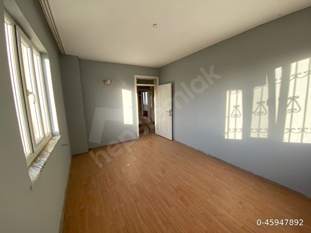 Hastane ve cezaevine yürüme mesafesinde kiralık 3+1 daire - Görsel 10