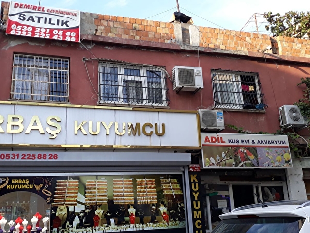 tellidere de mucahitler cad uzerinde 4 dukkan 2 daire 114240 92 hurriyet emlak