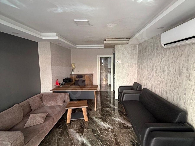 REMAX RİNADAN FATİH MAH.DE FULL EŞYALI İŞYERİ/BAĞIMSIZ BÖLÜM - Görsel 2