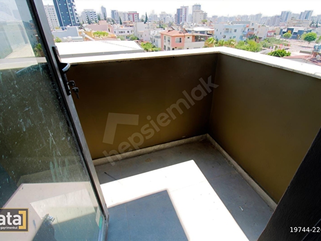YENİŞEHİR MARKA PROJEDE 2+1 SATILIK MERKEZİ KONUMLU LÜX OFİS - Görsel 8