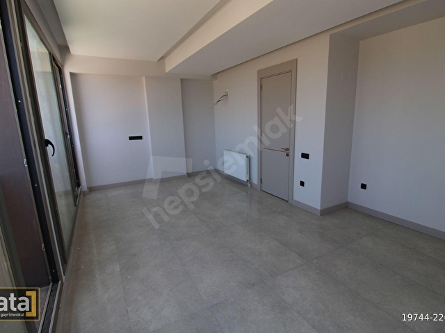 YENİŞEHİR MARKA PROJEDE 2+1 SATILIK MERKEZİ KONUMLU LÜX OFİS - Görsel 5