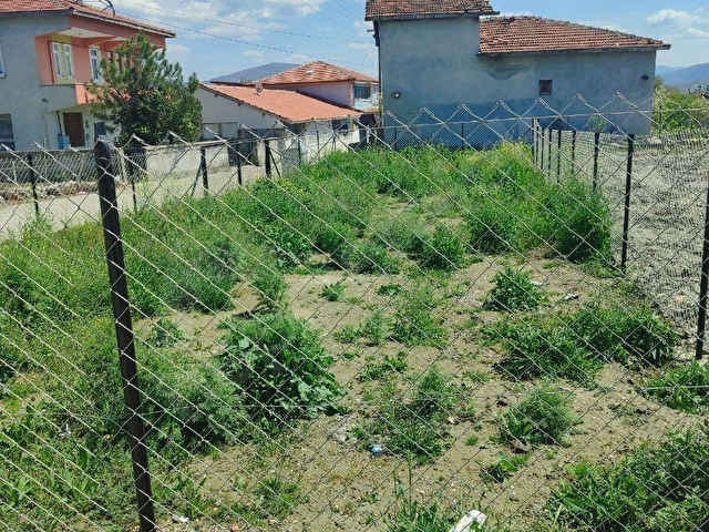 Turhal Akarsu emlaktan Satılık arsa - Görsel 4