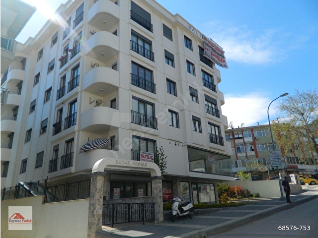 YENİ BİNADA, 2 KAT KAPALI OTOPARKLI, FULL EŞYALI, 2+1 KİRALIK - Görsel 18