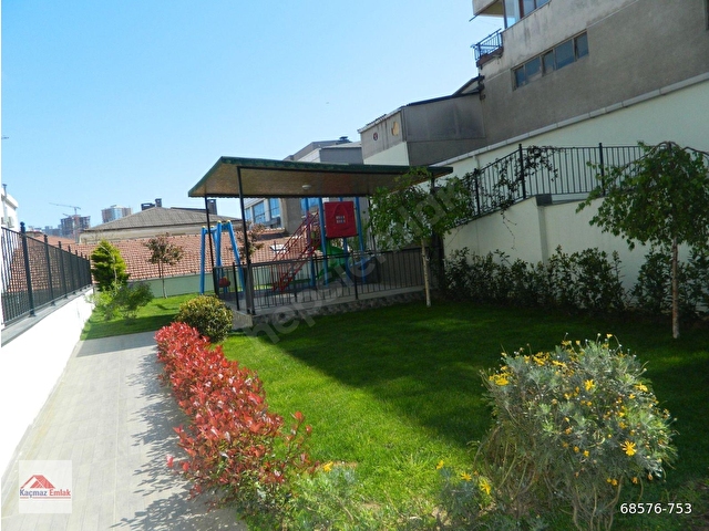 YENİ BİNADA, 2 KAT KAPALI OTOPARKLI, FULL EŞYALI, 2+1 KİRALIK - Görsel 13