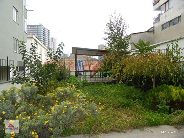 YENİ BİNADA, 2 KAT KAPALI OTOPARKLI, FULL EŞYALI, 2+1 KİRALIK - Görsel 9
