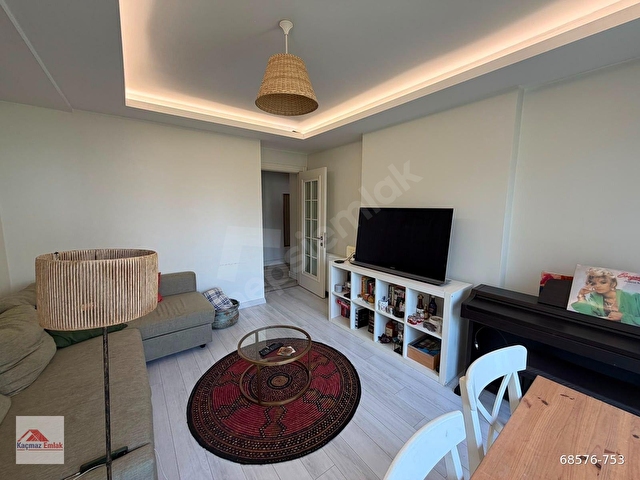 YENİ BİNADA, 2 KAT KAPALI OTOPARKLI, FULL EŞYALI, 2+1 KİRALIK - Görsel 26