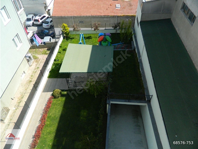YENİ BİNADA, 2 KAT KAPALI OTOPARKLI, FULL EŞYALI, 2+1 KİRALIK - Görsel 12