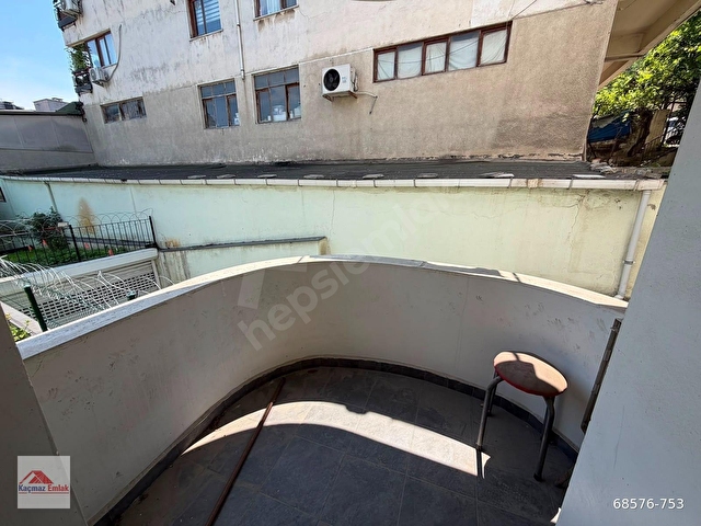YENİ BİNADA, 2 KAT KAPALI OTOPARKLI, FULL EŞYALI, 2+1 KİRALIK - Görsel 28