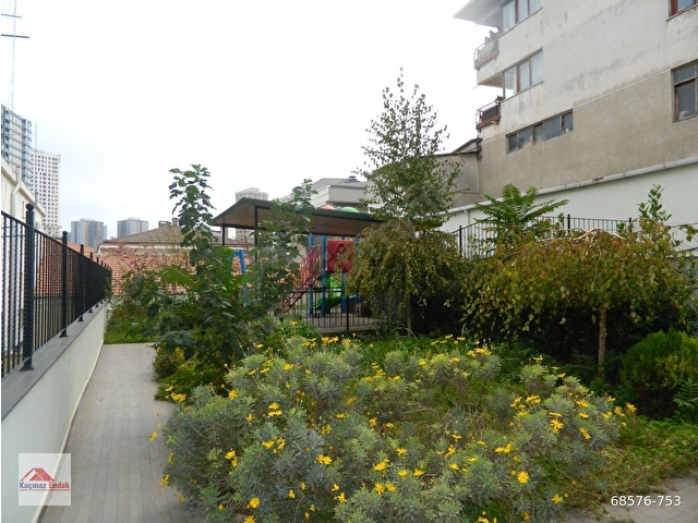 YENİ BİNADA, 2 KAT KAPALI OTOPARKLI, FULL EŞYALI, 2+1 KİRALIK - Görsel 8