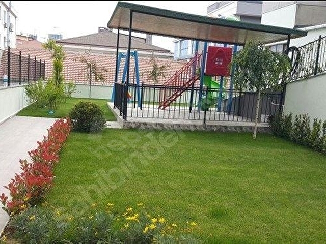 YENİ BİNADA, 2 KAT KAPALI OTOPARKLI, FULL EŞYALI, 2+1 KİRALIK - Görsel 21