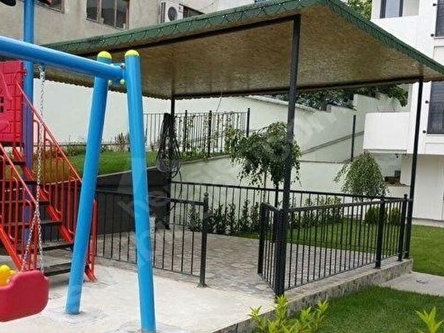 YENİ BİNADA, 2 KAT KAPALI OTOPARKLI, FULL EŞYALI, 2+1 KİRALIK - Görsel 22
