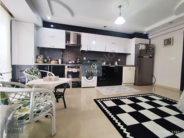ÖZYAPIDAN PELİTLİBAĞDA 4,5+1 226M² GENİŞ DUBLEKS DAİRE FIRSATI - Görsel 5