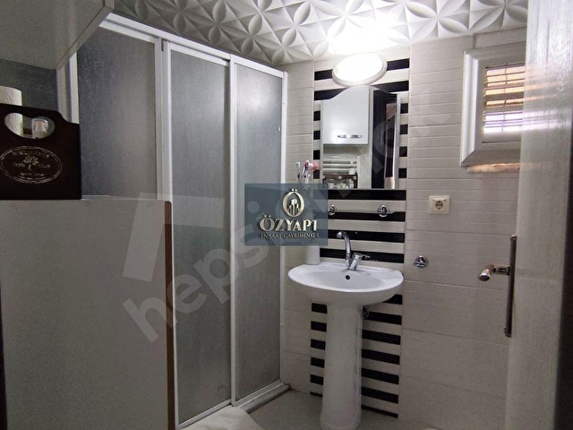 ÖZYAPIDAN PELİTLİBAĞDA 4,5+1 226M² GENİŞ DUBLEKS DAİRE FIRSATI - Görsel 29