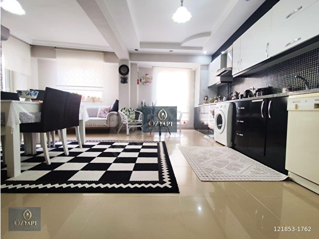 ÖZYAPIDAN PELİTLİBAĞDA 4,5+1 226M² GENİŞ DUBLEKS DAİRE FIRSATI - Görsel 20