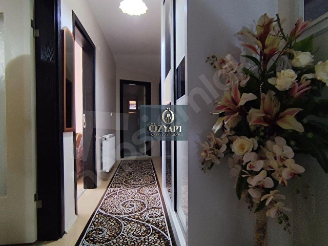 ÖZYAPIDAN PELİTLİBAĞDA 4,5+1 226M² GENİŞ DUBLEKS DAİRE FIRSATI - Görsel 28