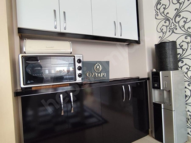 ÖZYAPIDAN PELİTLİBAĞDA 4,5+1 226M² GENİŞ DUBLEKS DAİRE FIRSATI - Görsel 23
