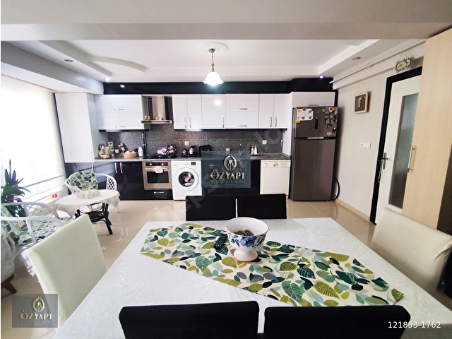 ÖZYAPIDAN PELİTLİBAĞDA 4,5+1 226M² GENİŞ DUBLEKS DAİRE FIRSATI - Görsel 12