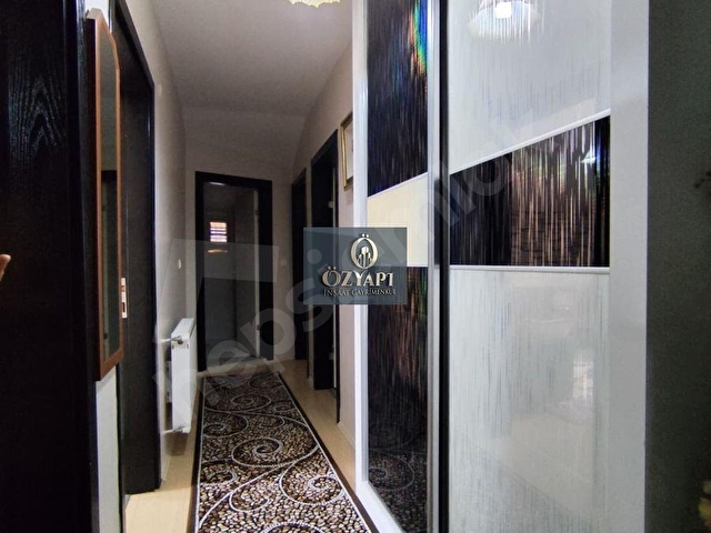 ÖZYAPIDAN PELİTLİBAĞDA 4,5+1 226M² GENİŞ DUBLEKS DAİRE FIRSATI - Görsel 26