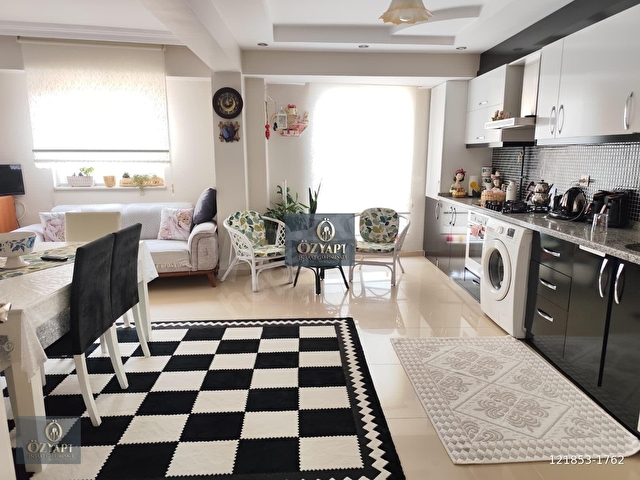 ÖZYAPIDAN PELİTLİBAĞDA 4,5+1 226M² GENİŞ DUBLEKS DAİRE FIRSATI - Görsel 3