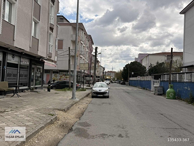 KAPAKLIDA 85 mk cadde dükkan - Görsel 7