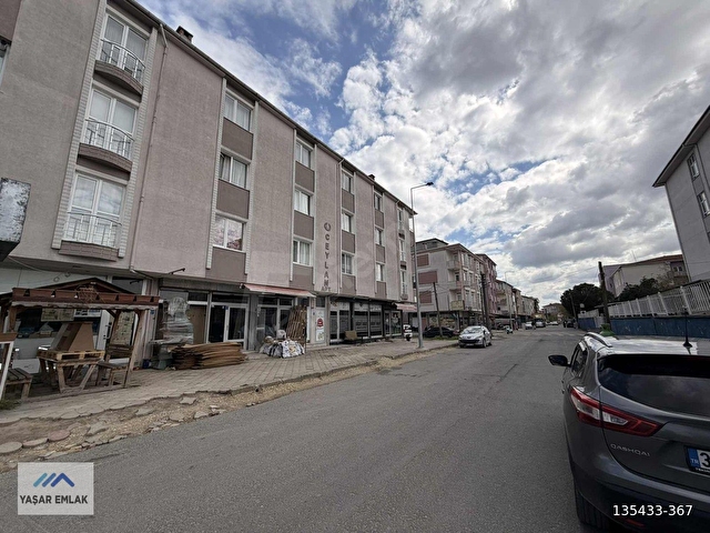 KAPAKLIDA 85 mk cadde dükkan - Görsel 2