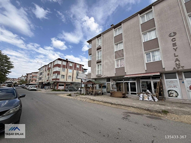 KAPAKLIDA 85 mk cadde dükkan - Görsel 3