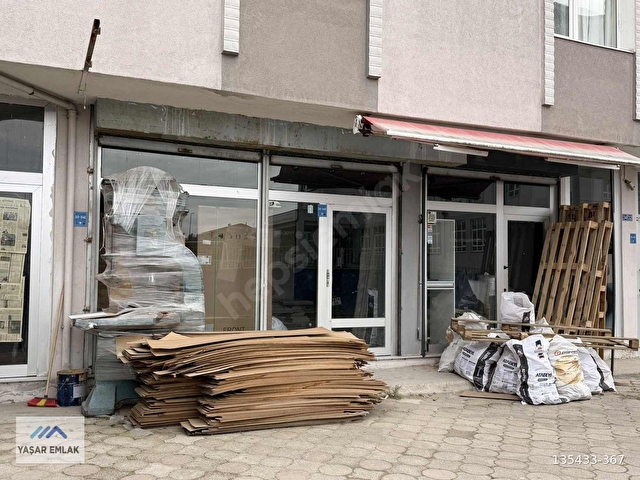KAPAKLIDA 85 mk cadde dükkan - Görsel 8