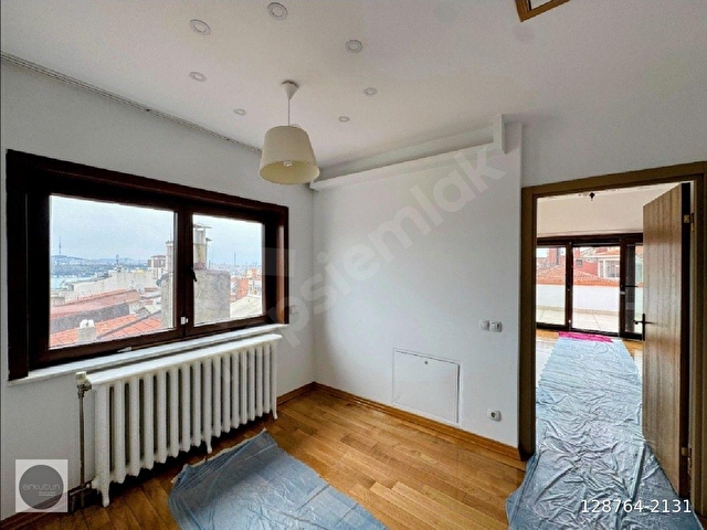 NİŞANTAŞI HÜSREVGEREDE CAD. BAŞLANGICINDA YÜKSEK ÇATI DUBLEKS 5+2 KIRALIK DAİRE - Görsel 19