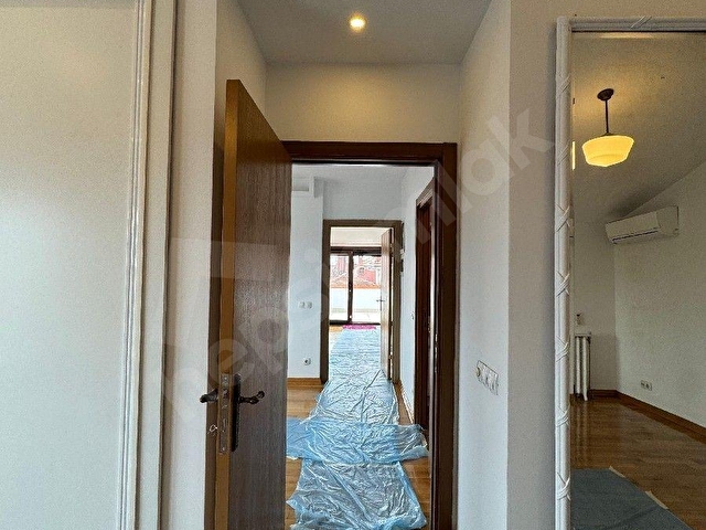 NİŞANTAŞI HÜSREVGEREDE CAD. BAŞLANGICINDA YÜKSEK ÇATI DUBLEKS 5+2 KIRALIK DAİRE - Görsel 18