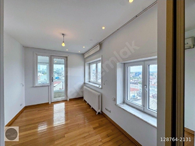 NİŞANTAŞI HÜSREVGEREDE CAD. BAŞLANGICINDA YÜKSEK ÇATI DUBLEKS 5+2 KIRALIK DAİRE - Görsel 23