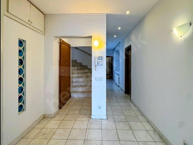 NİŞANTAŞI HÜSREVGEREDE CAD. BAŞLANGICINDA YÜKSEK ÇATI DUBLEKS 5+2 KIRALIK DAİRE - Görsel 10