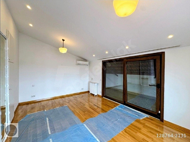 NİŞANTAŞI HÜSREVGEREDE CAD. BAŞLANGICINDA YÜKSEK ÇATI DUBLEKS 5+2 KIRALIK DAİRE - Görsel 25