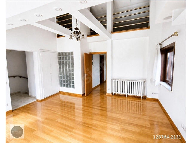 NİŞANTAŞI HÜSREVGEREDE CAD. BAŞLANGICINDA YÜKSEK ÇATI DUBLEKS 5+2 KIRALIK DAİRE - Görsel 7