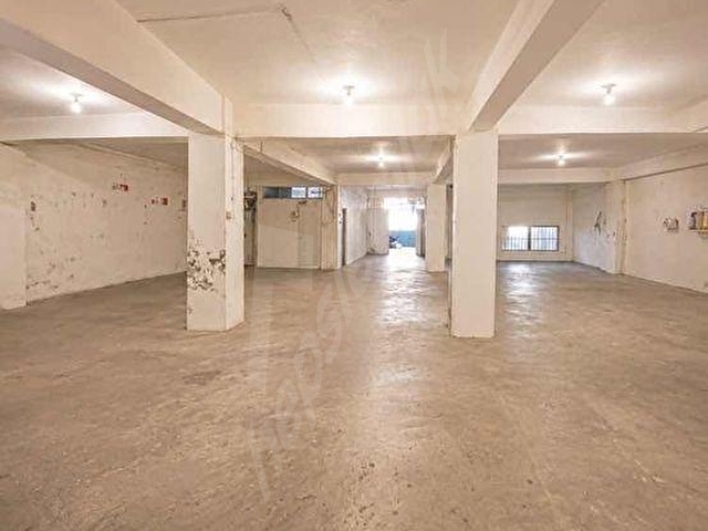 SANCAKTEPEDE 290 m2 ASANSÖRLÜ 3.KAT İŞ YERİ - Görsel 2