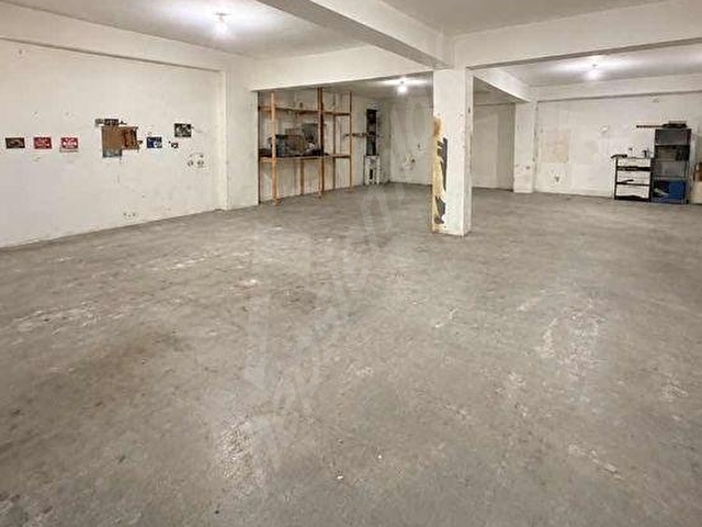 SANCAKTEPEDE 290 m2 ASANSÖRLÜ 3.KAT İŞ YERİ - Görsel 10