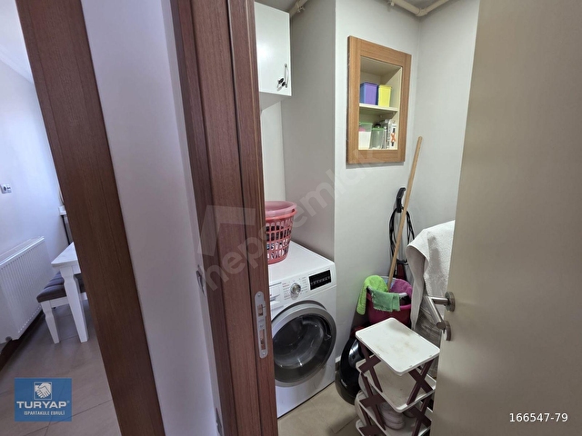 TURYAPTAN UNİKONUT SİTESİNDE SATILIK 3+1 DAİRE شقة للبيع - Görsel 18