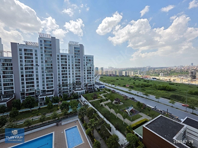 TURYAPTAN UNİKONUT SİTESİNDE SATILIK 3+1 DAİRE شقة للبيع - Görsel 29
