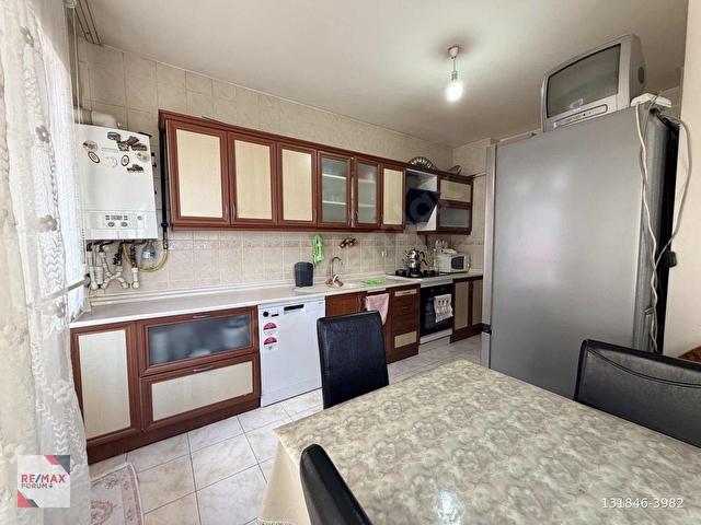 Esentepede Harika Konumda 3+1 Satılık Geniş Daire - Görsel 26