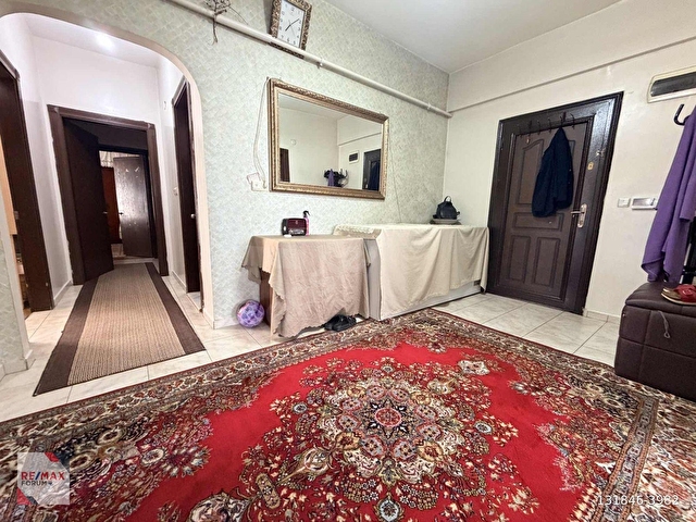 Esentepede Harika Konumda 3+1 Satılık Geniş Daire - Görsel 29